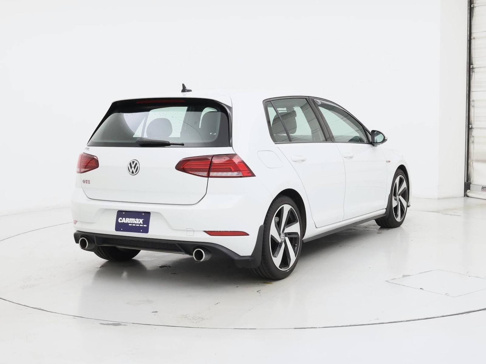 2020 Volkswagen Golf GTI S - Photo 9