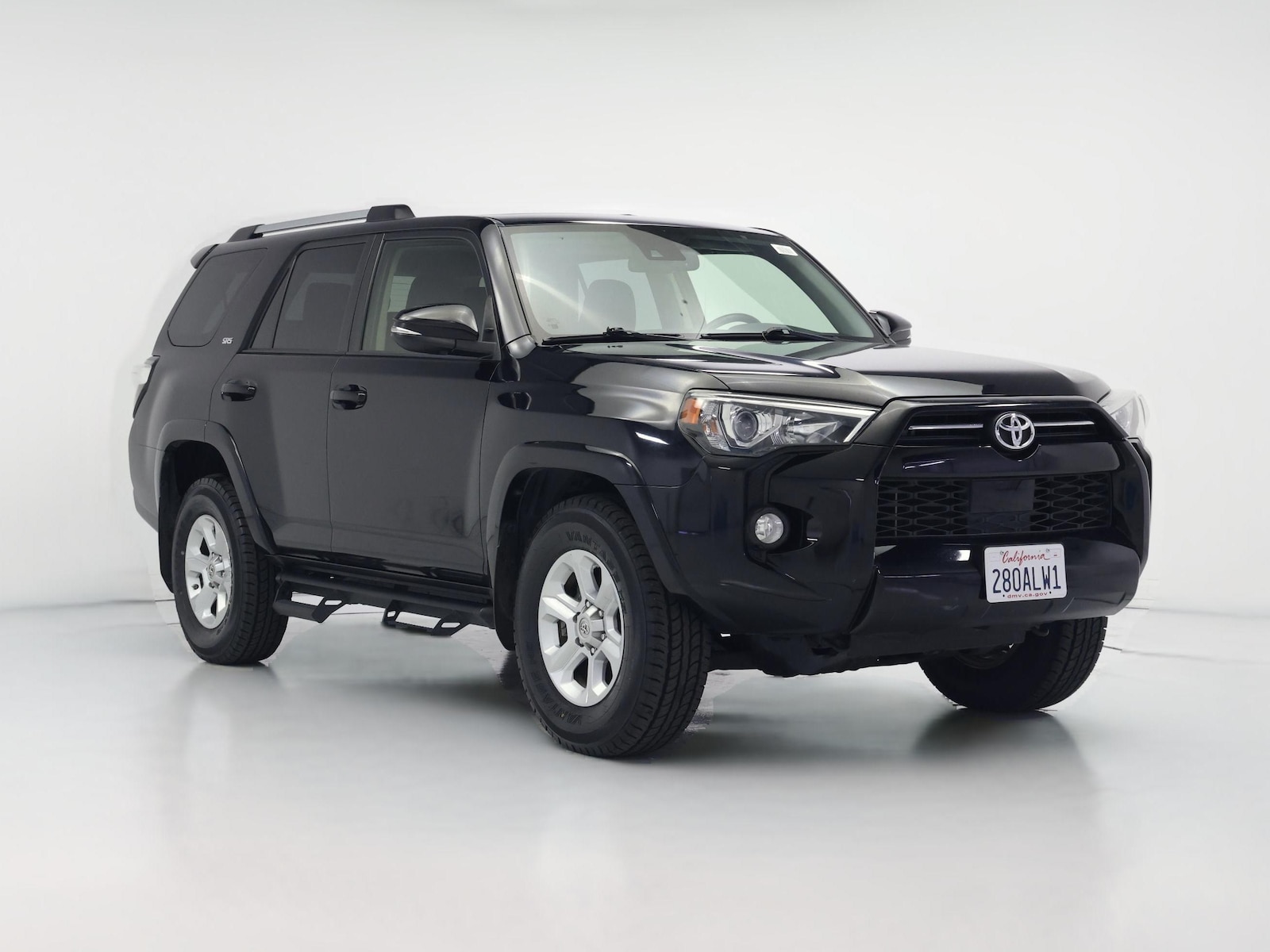 2020 Toyota 4Runner