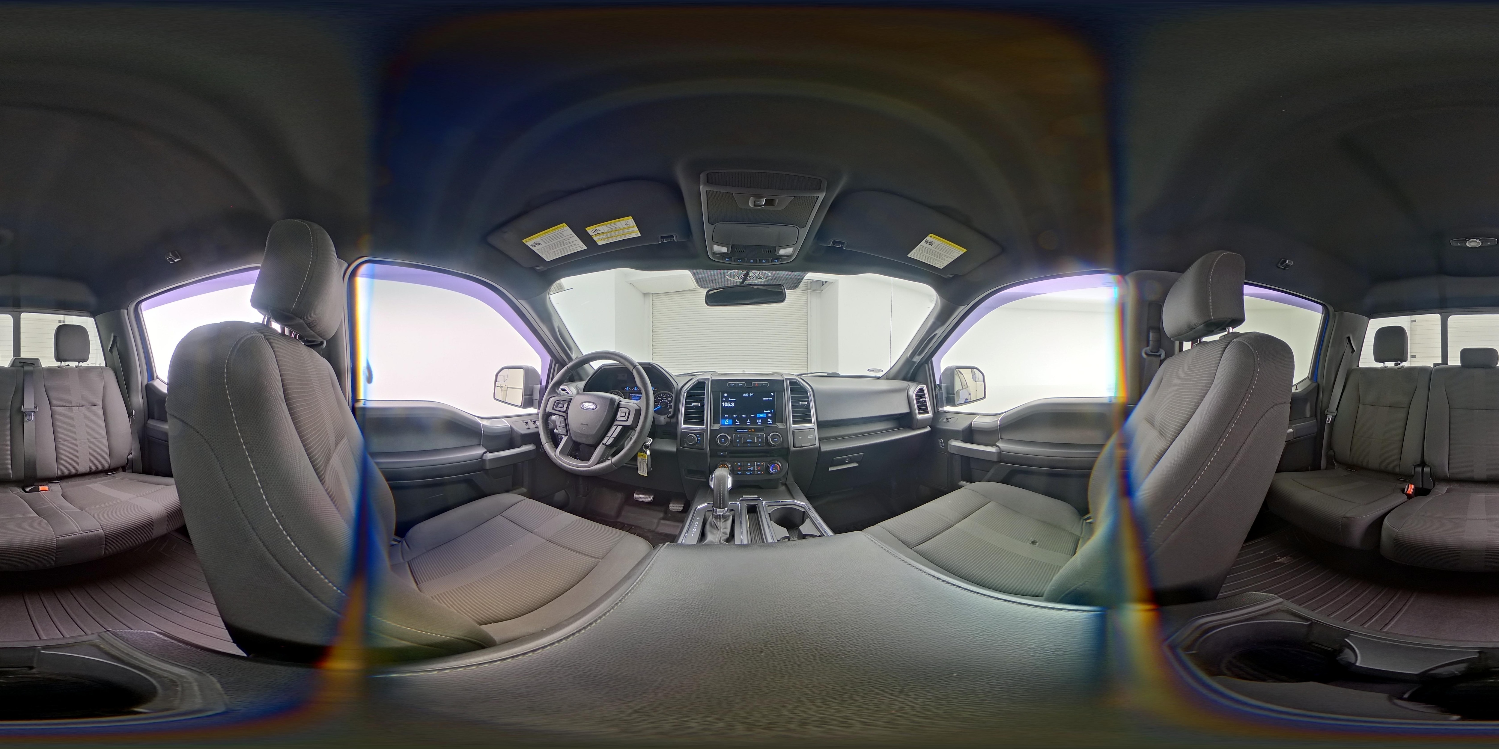2016 Ford F-150 XLT - Photo 25