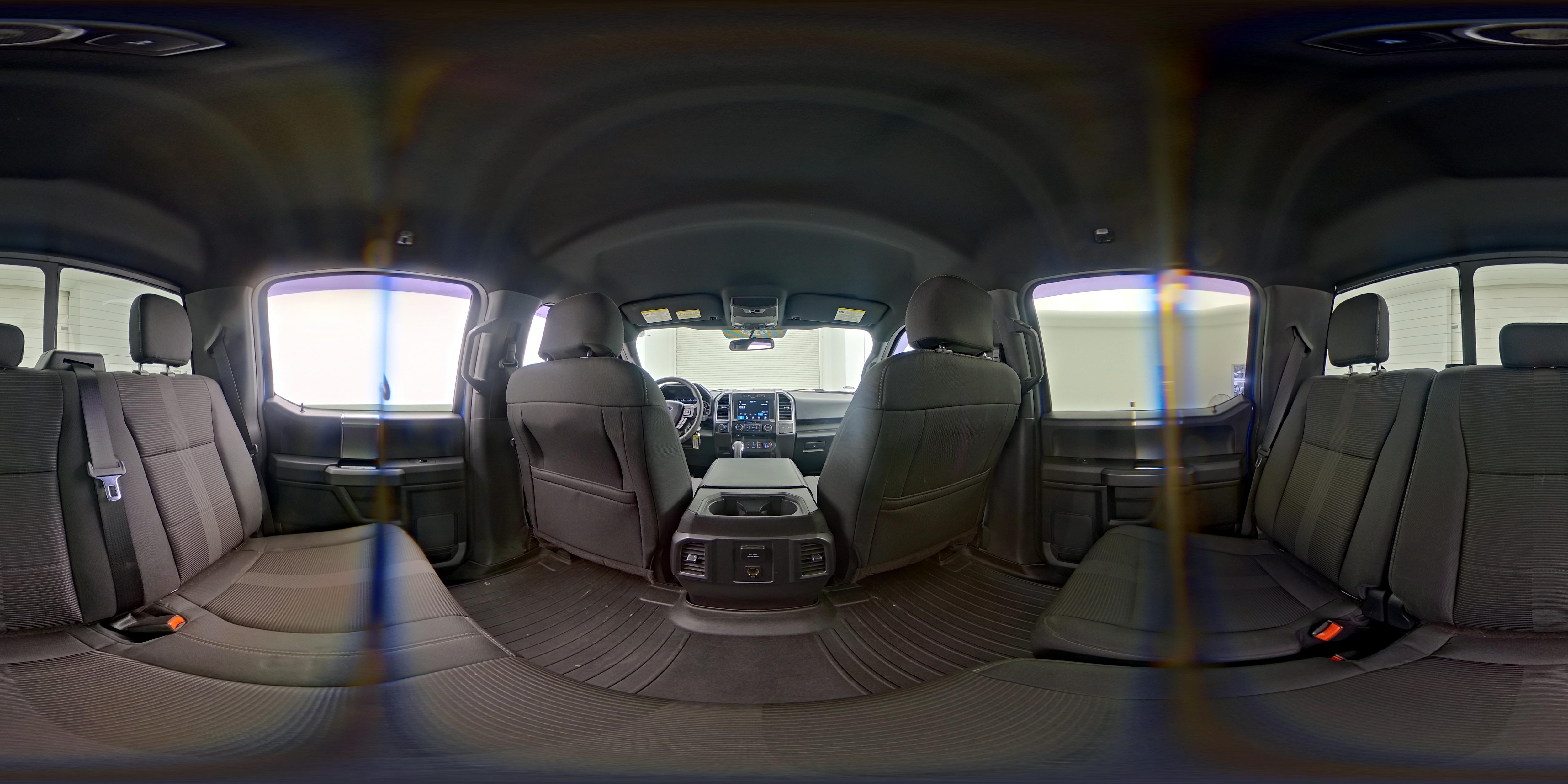 2016 Ford F-150 XLT - Photo 26