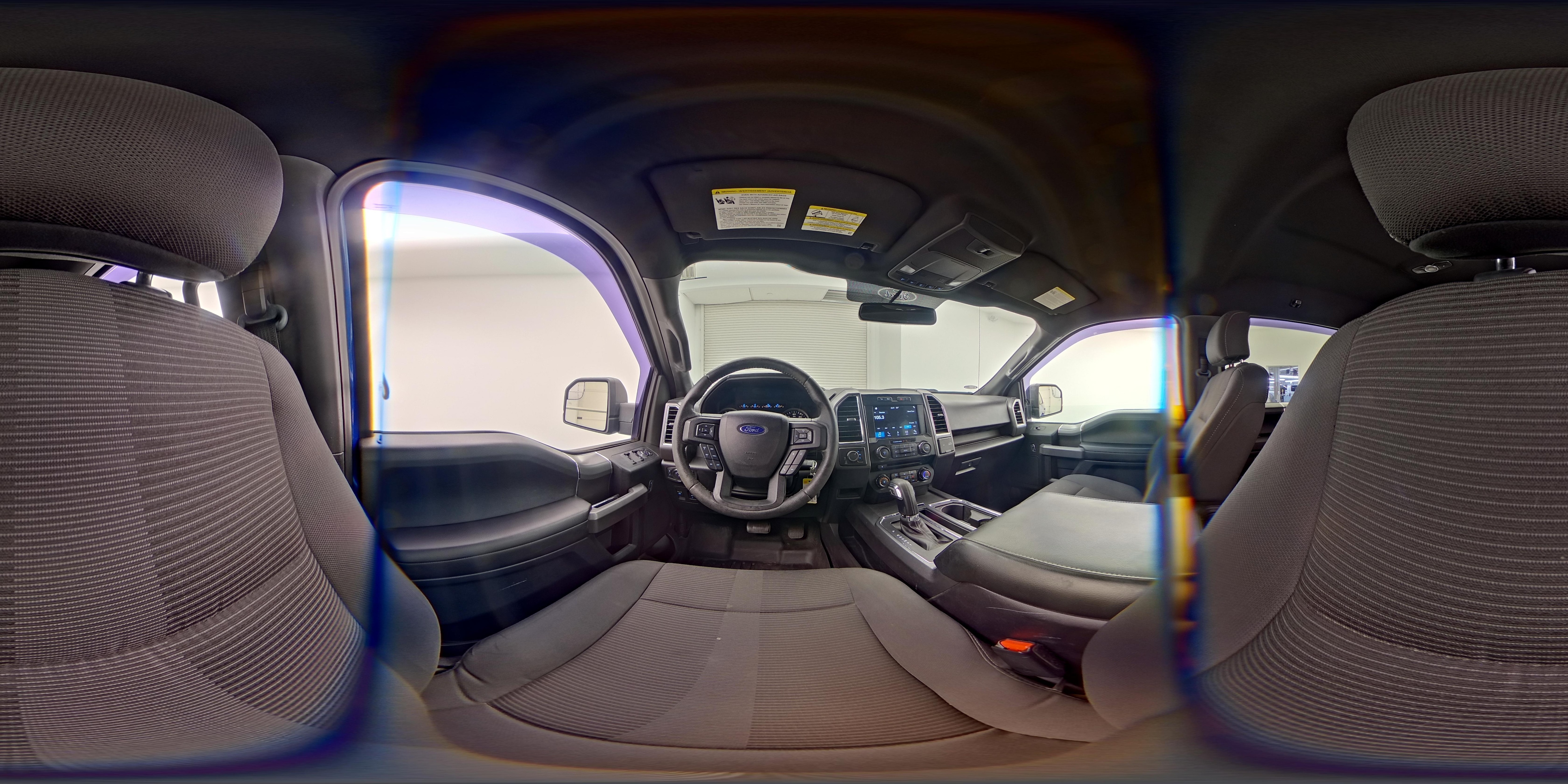 2016 Ford F-150 XLT - Photo 27