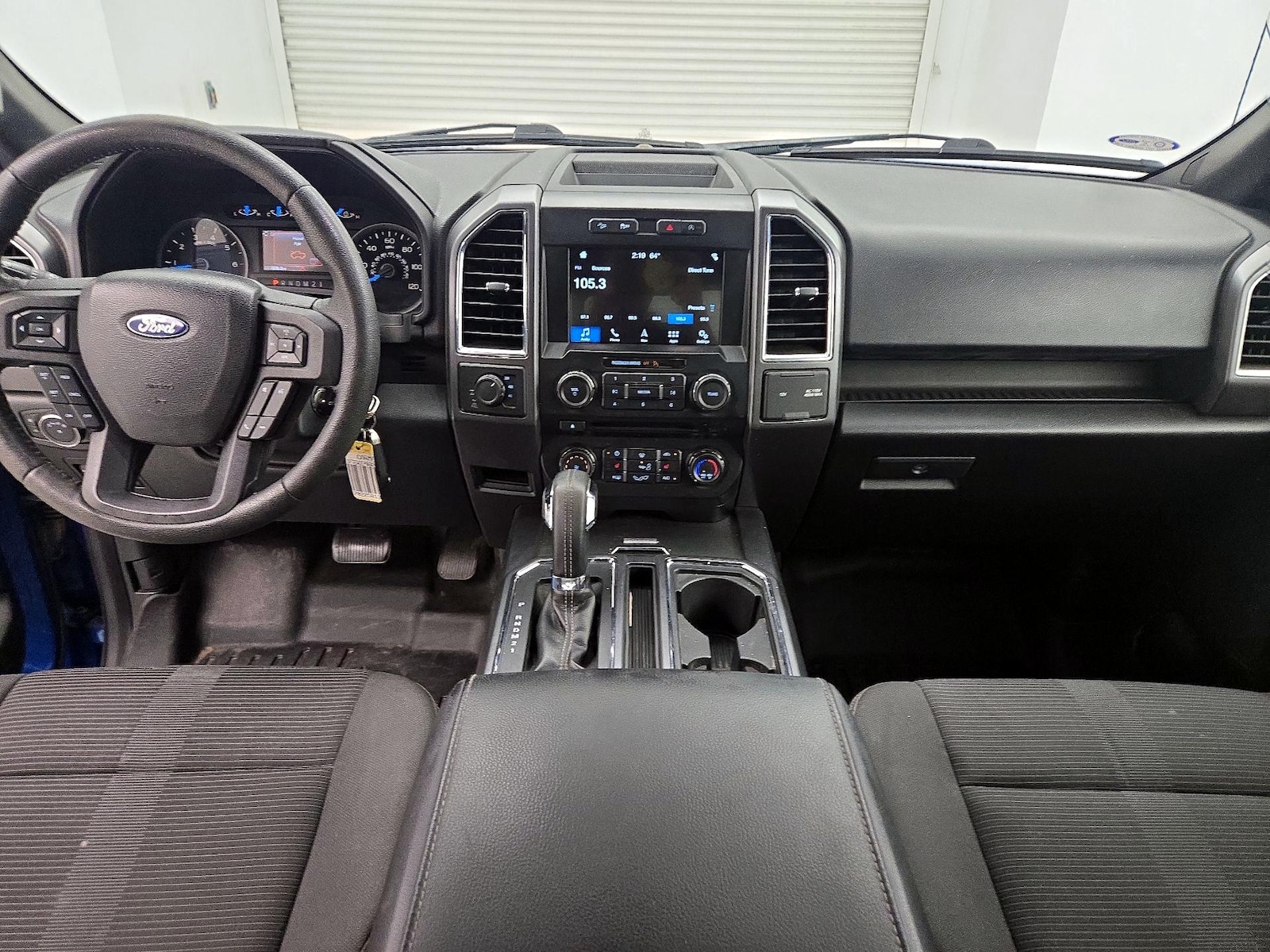 2016 Ford F-150 XLT - Photo 10