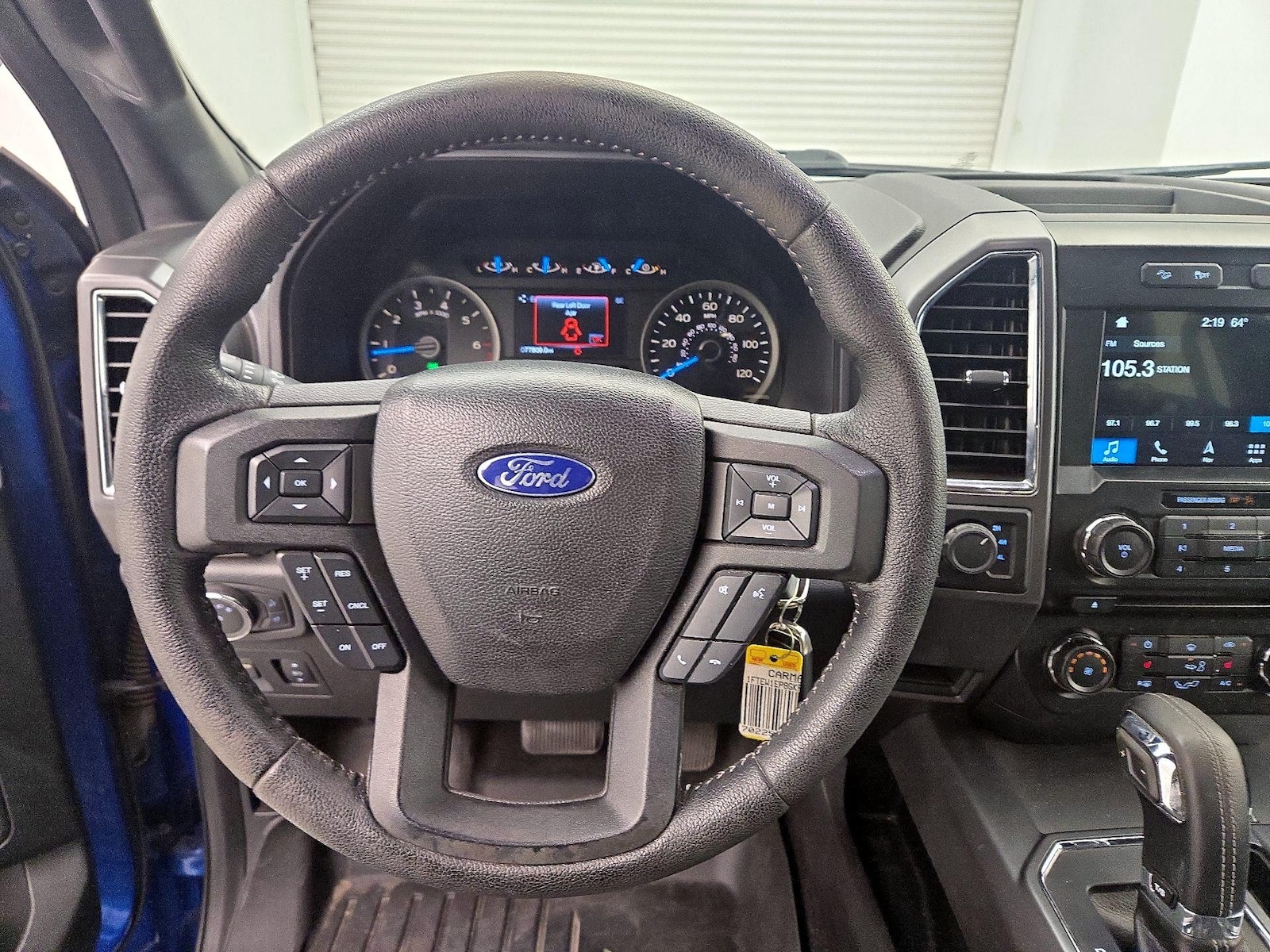 2016 Ford F-150 XLT - Photo 11