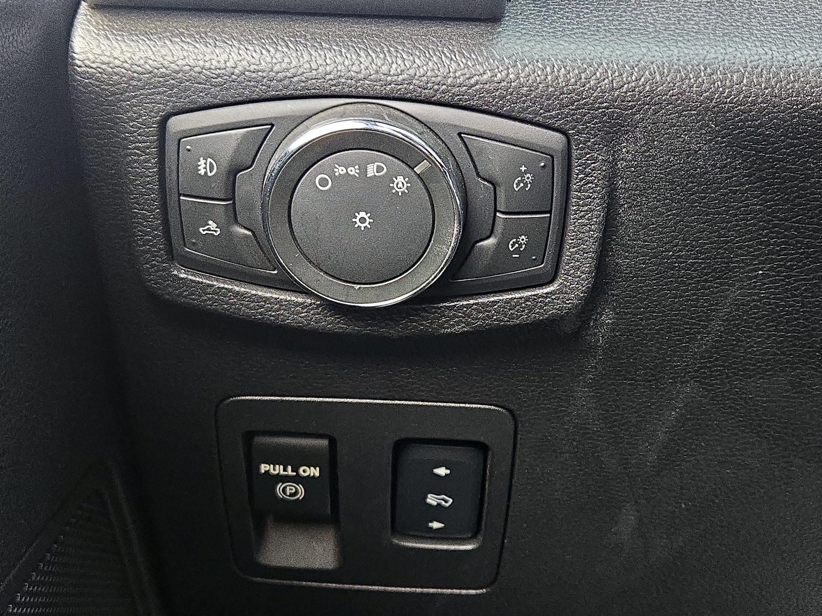 2016 Ford F-150 XLT - Photo 14