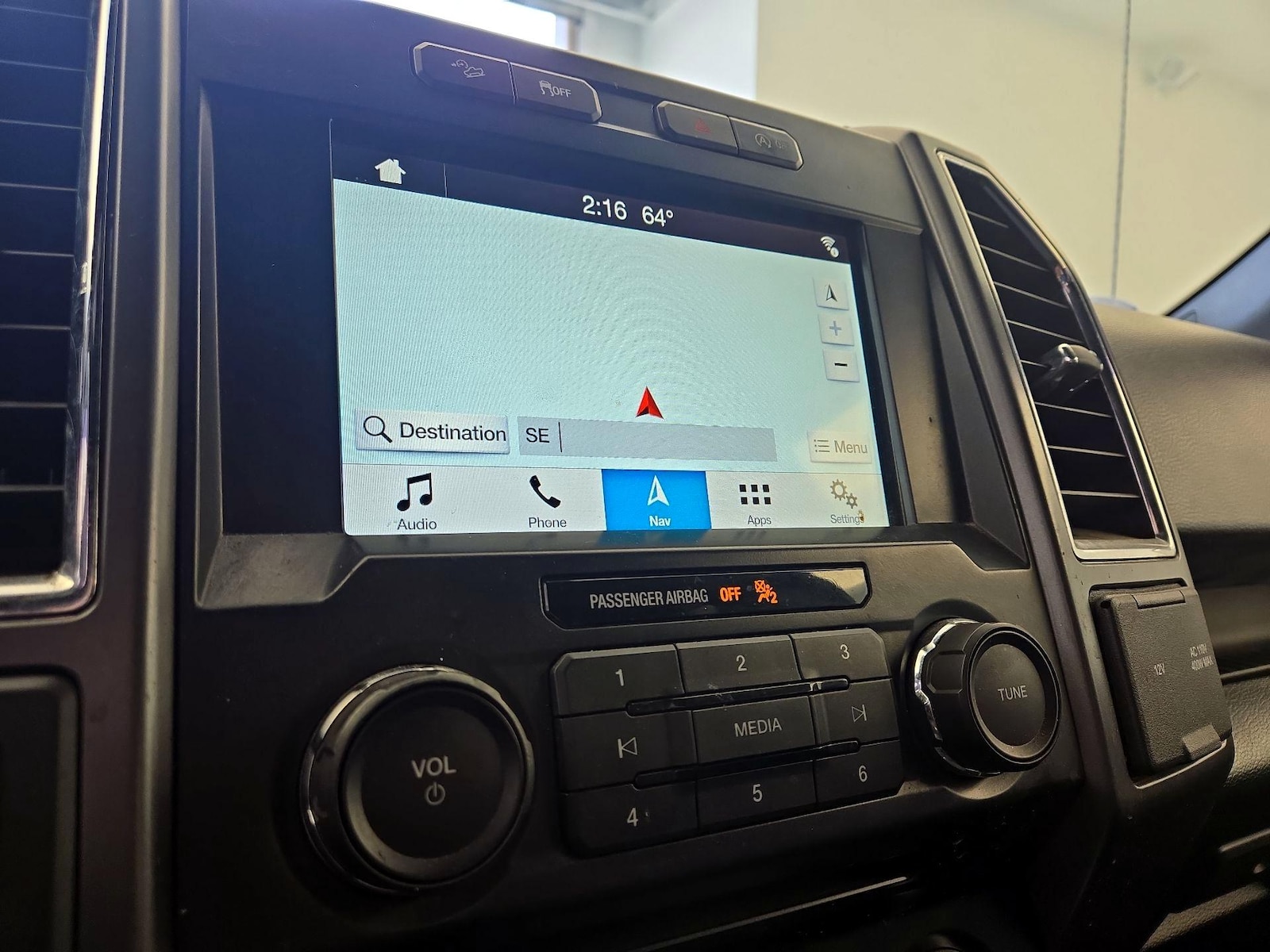 2016 Ford F-150 XLT - Photo 15