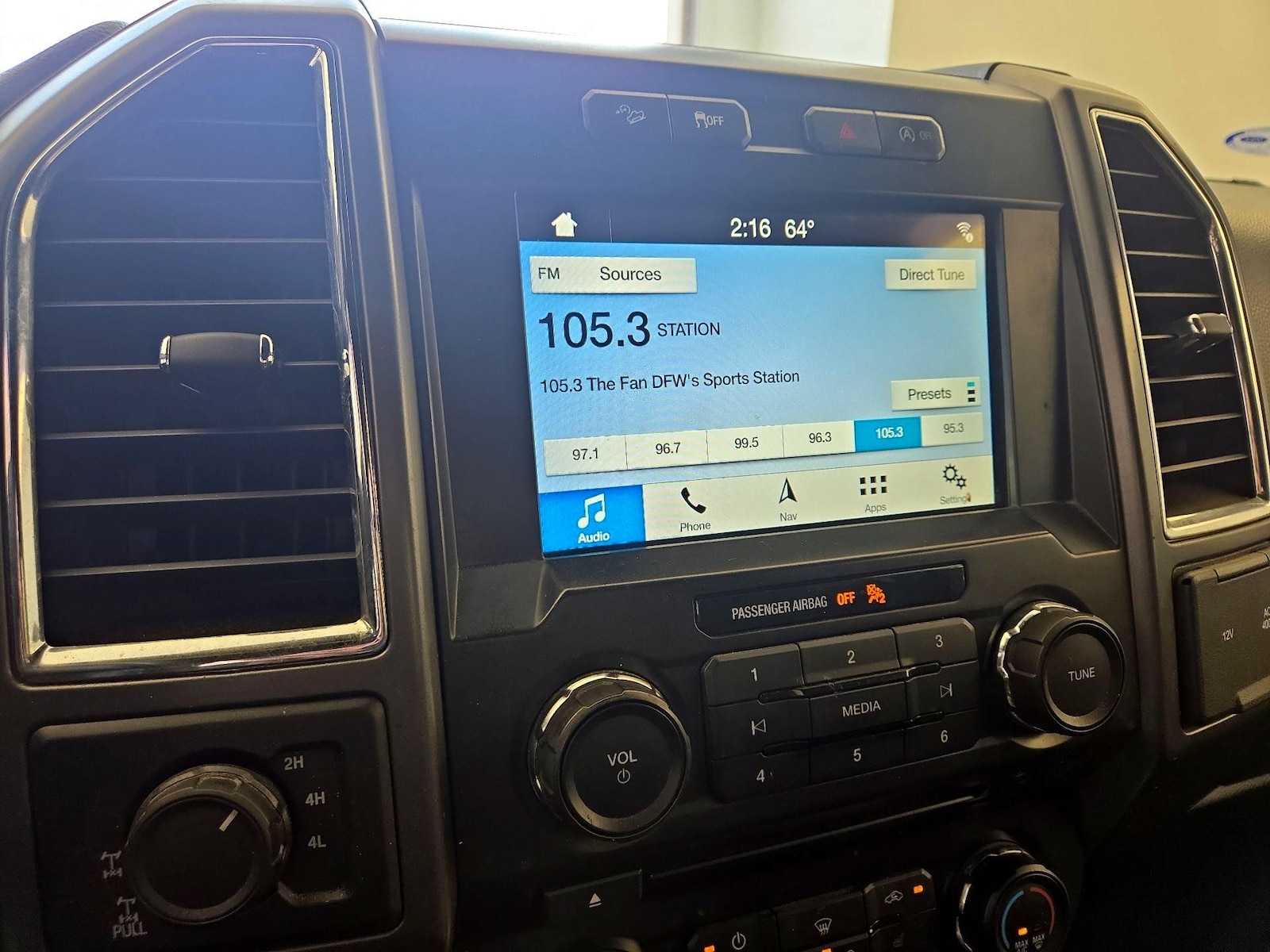 2016 Ford F-150 XLT - Photo 17