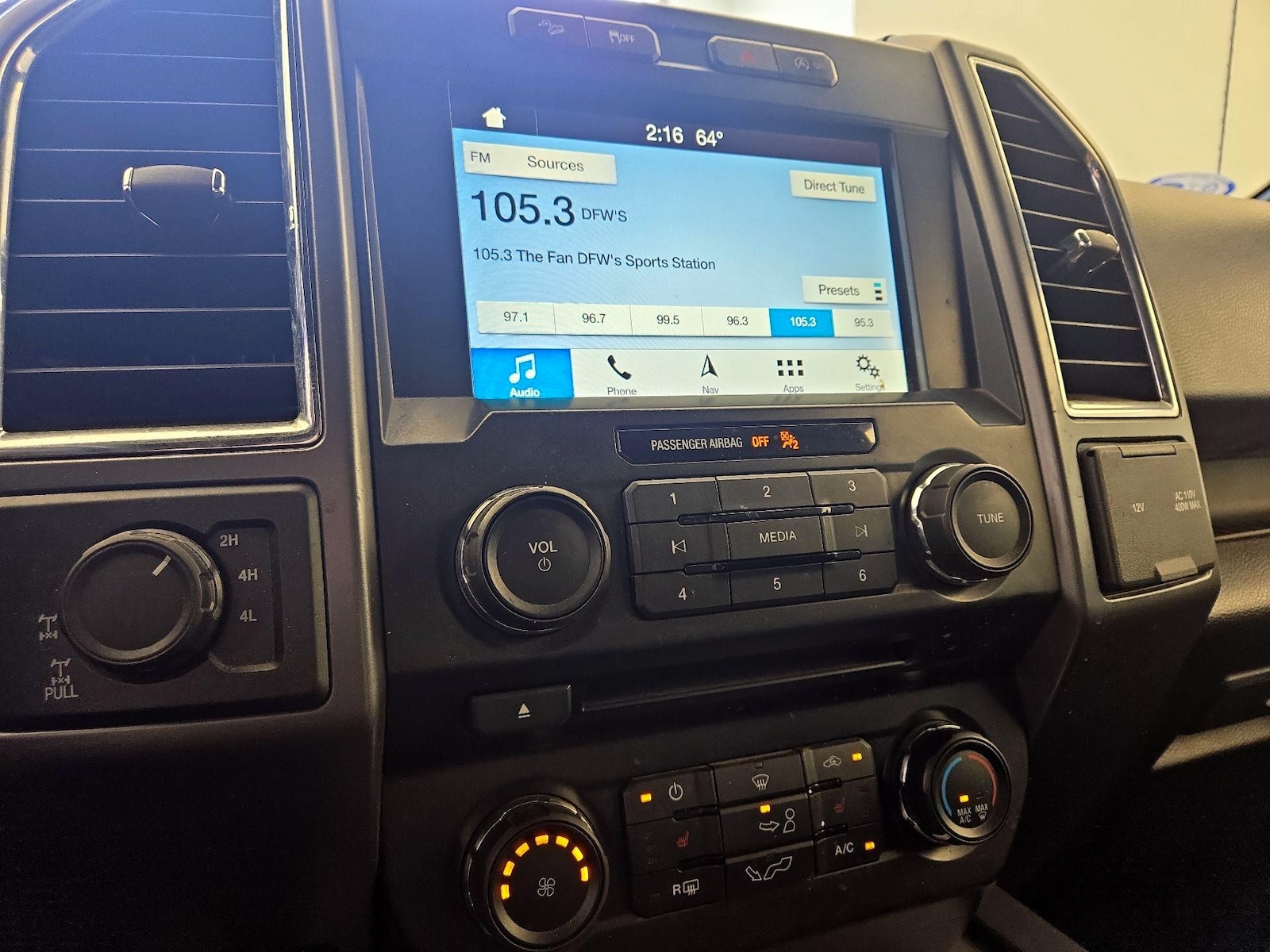 2016 Ford F-150 XLT - Photo 18