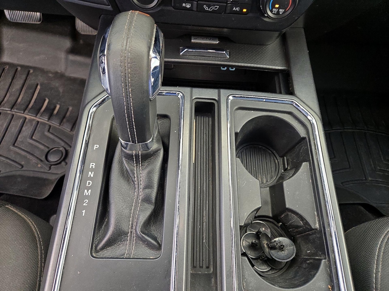 2016 Ford F-150 XLT - Photo 19