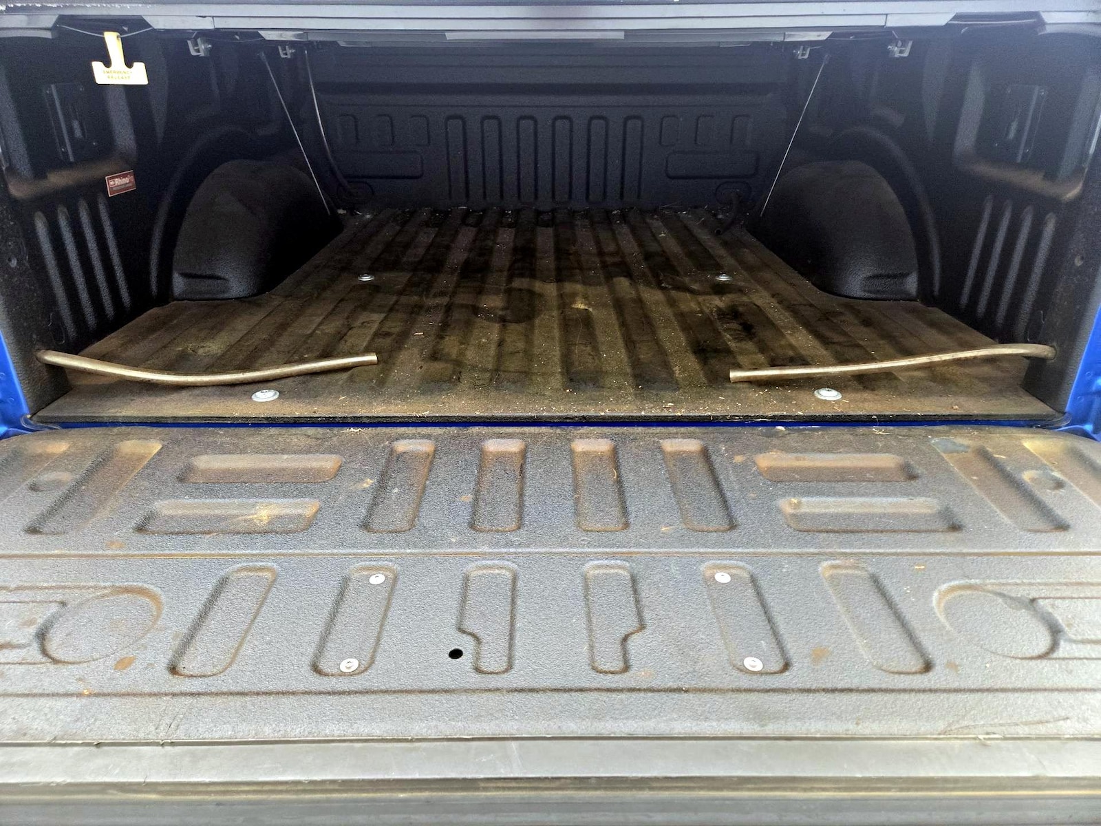 2016 Ford F-150 XLT - Photo 22