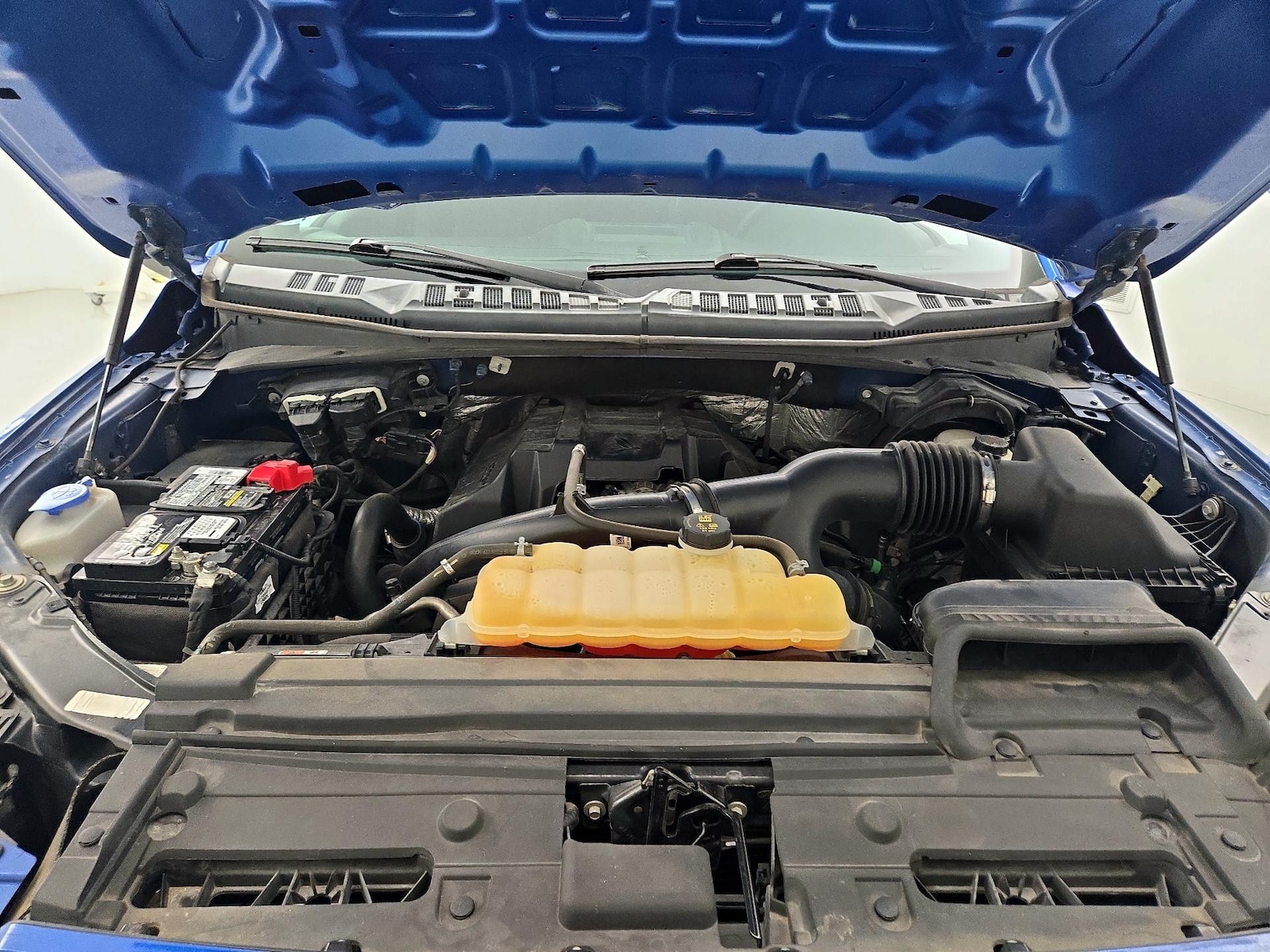 2016 Ford F-150 XLT - Photo 23