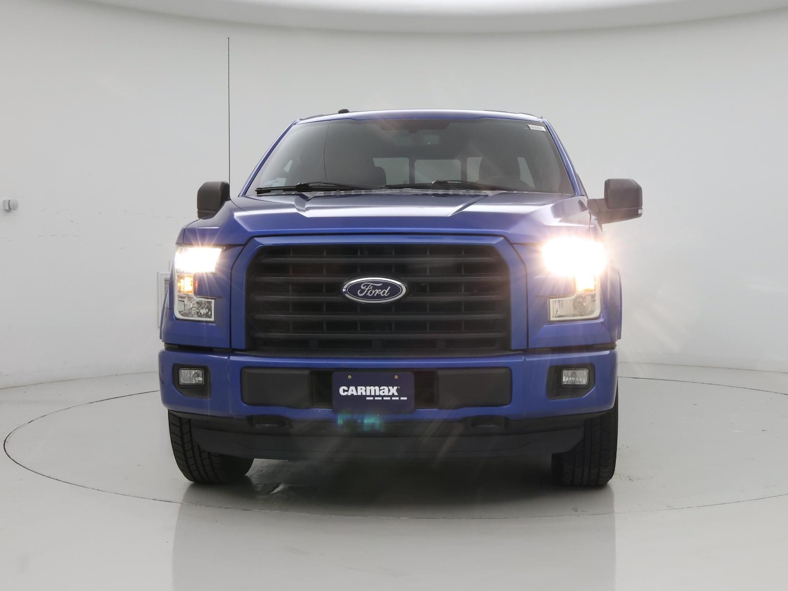 2016 Ford F-150 XLT - Photo 6
