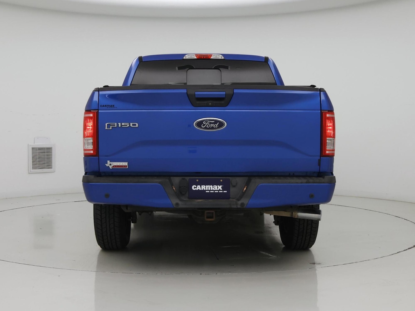 2016 Ford F-150 XLT - Photo 7