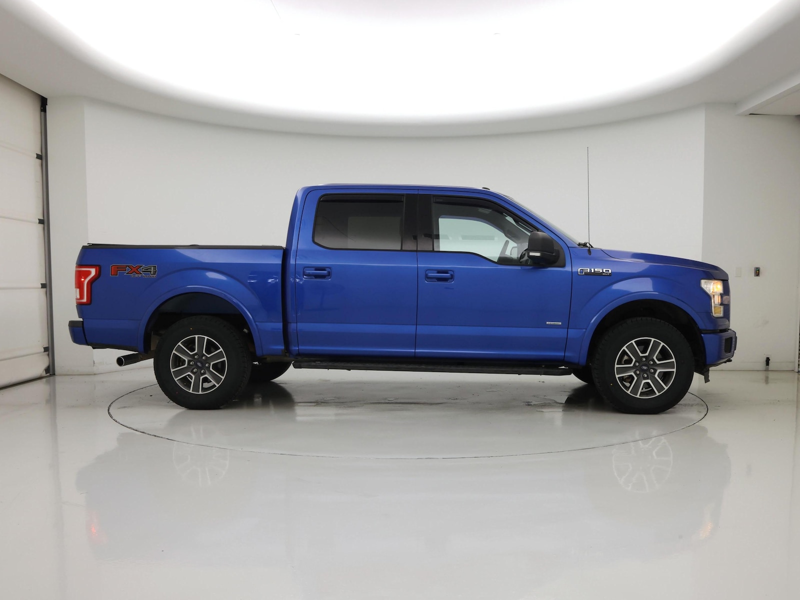 2016 Ford F-150 XLT - Photo 8