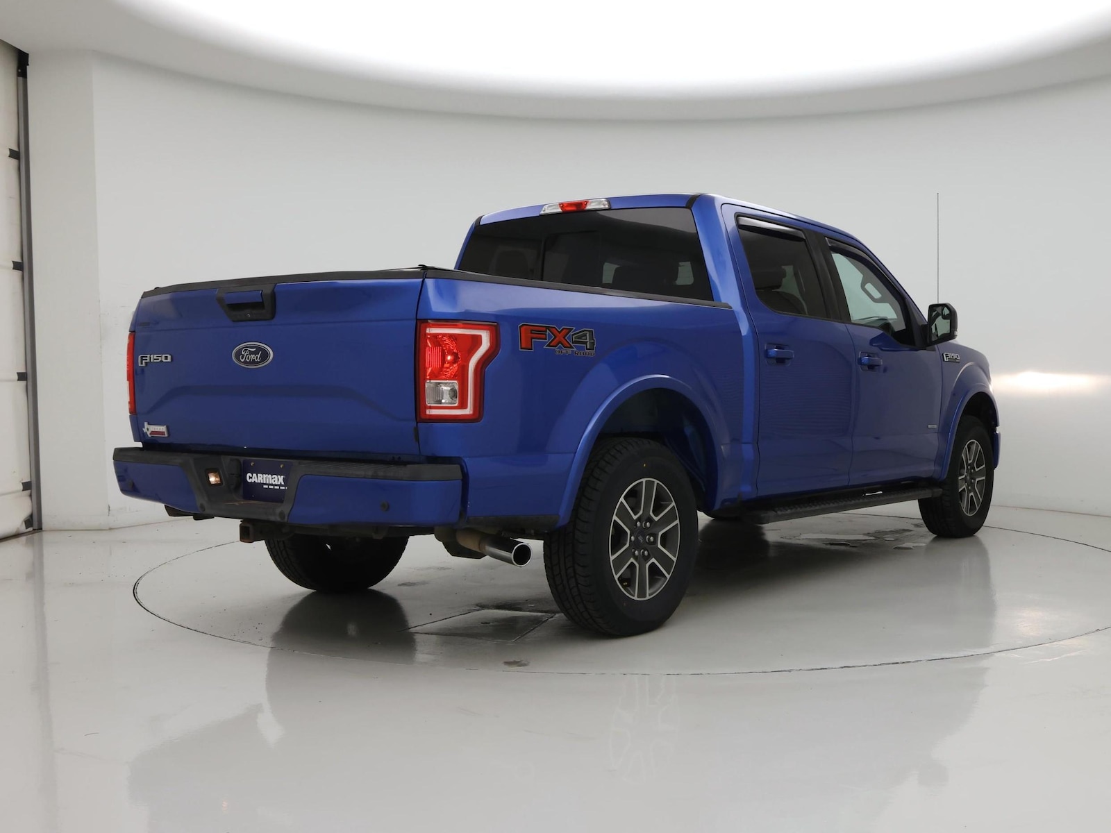 2016 Ford F-150 XLT - Photo 9