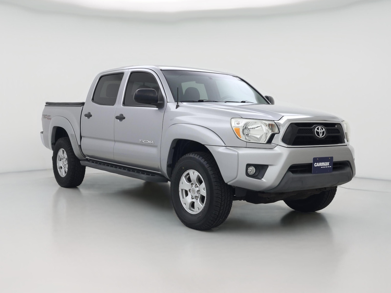 2015 Toyota Tacoma