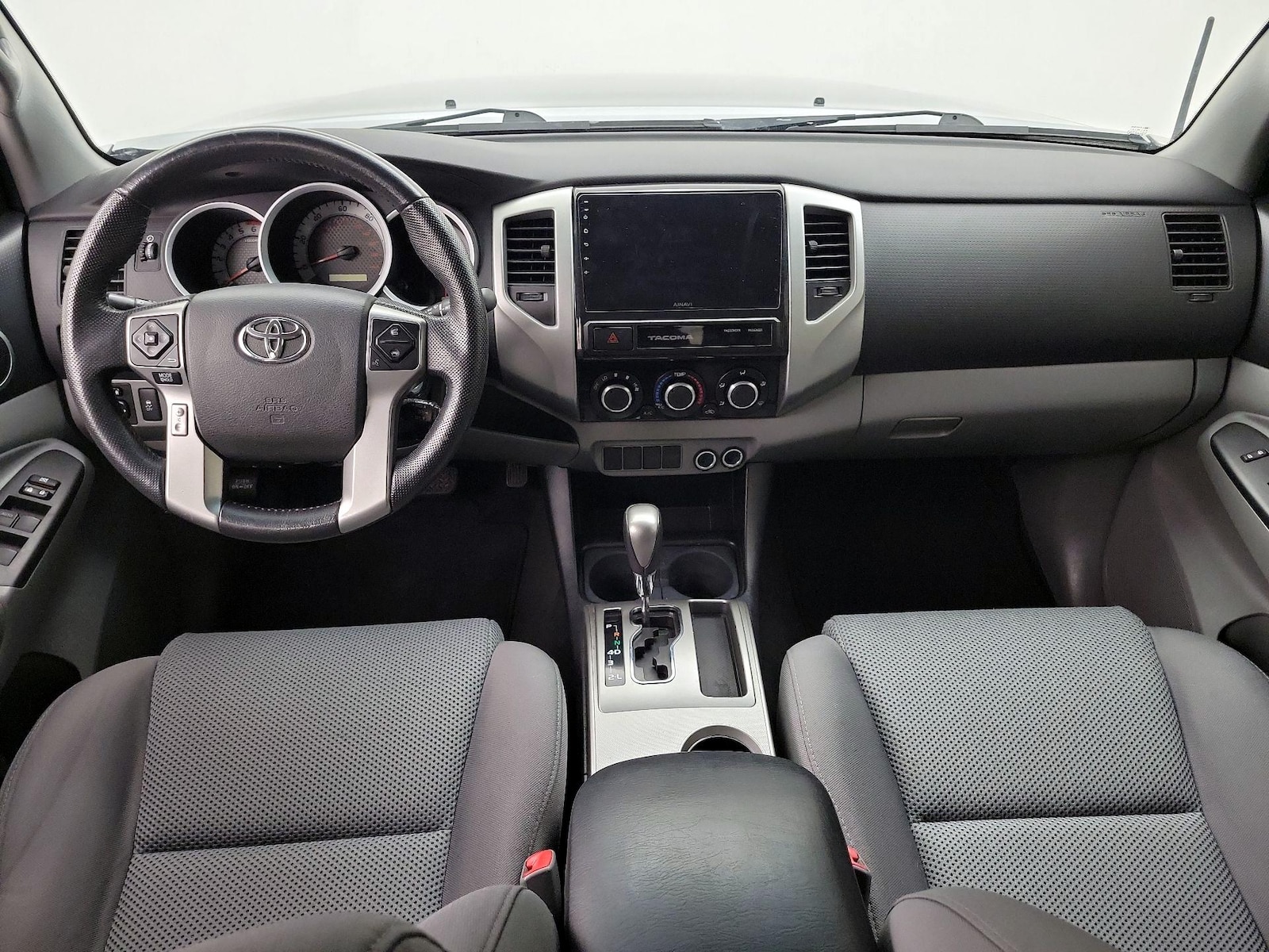 Rear View Camera