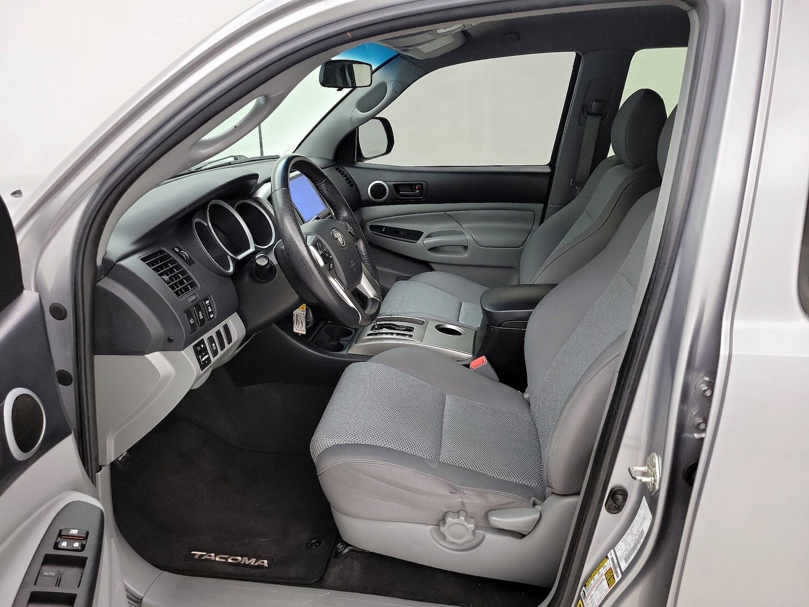 Side Airbags