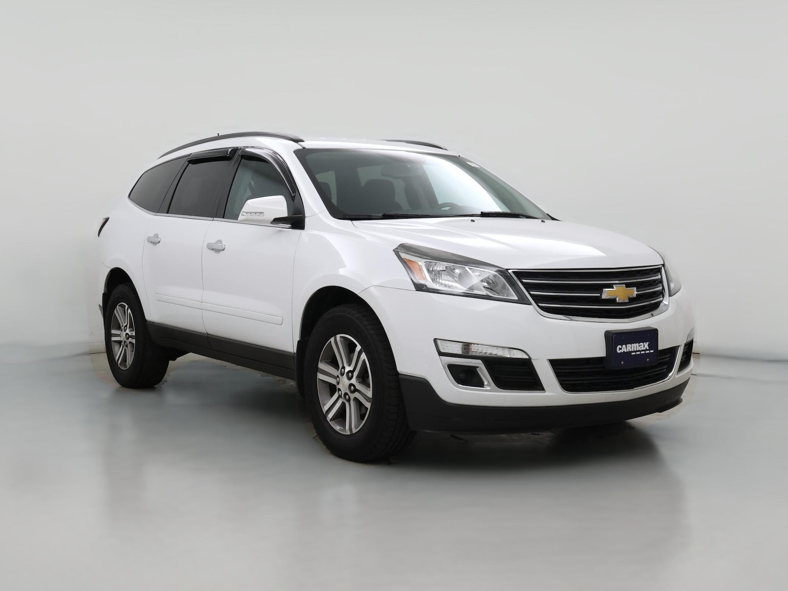 2017 Chevrolet Traverse