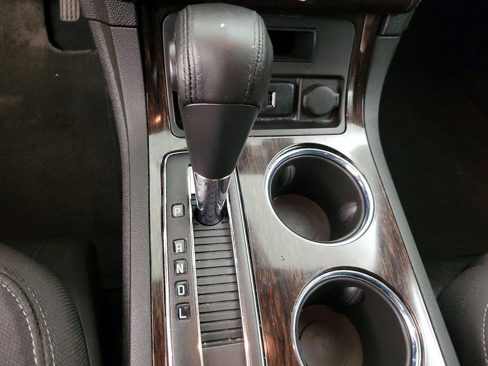 2017 Chevrolet Traverse 1LT - Photo 18