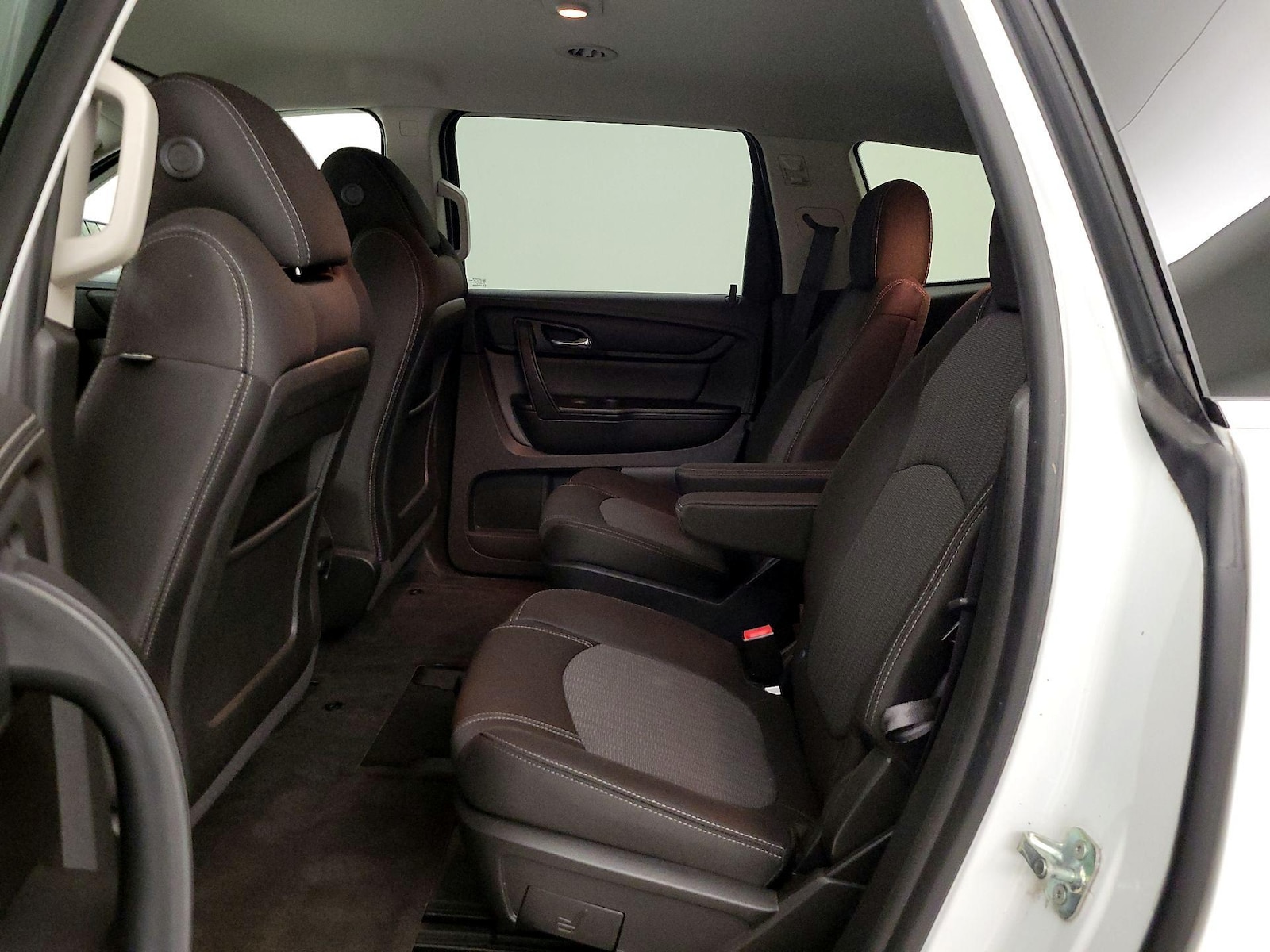 2017 Chevrolet Traverse 1LT - Photo 20