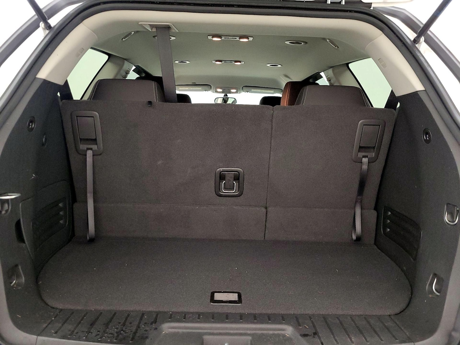 2017 Chevrolet Traverse 1LT - Photo 22