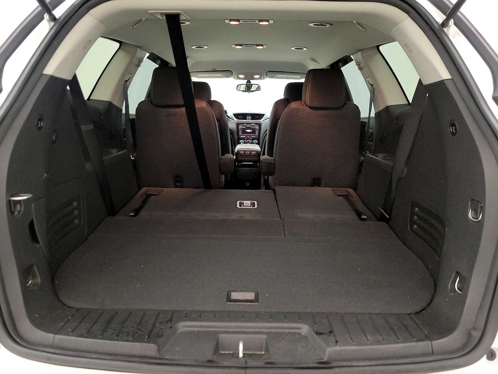 2017 Chevrolet Traverse 1LT - Photo 23
