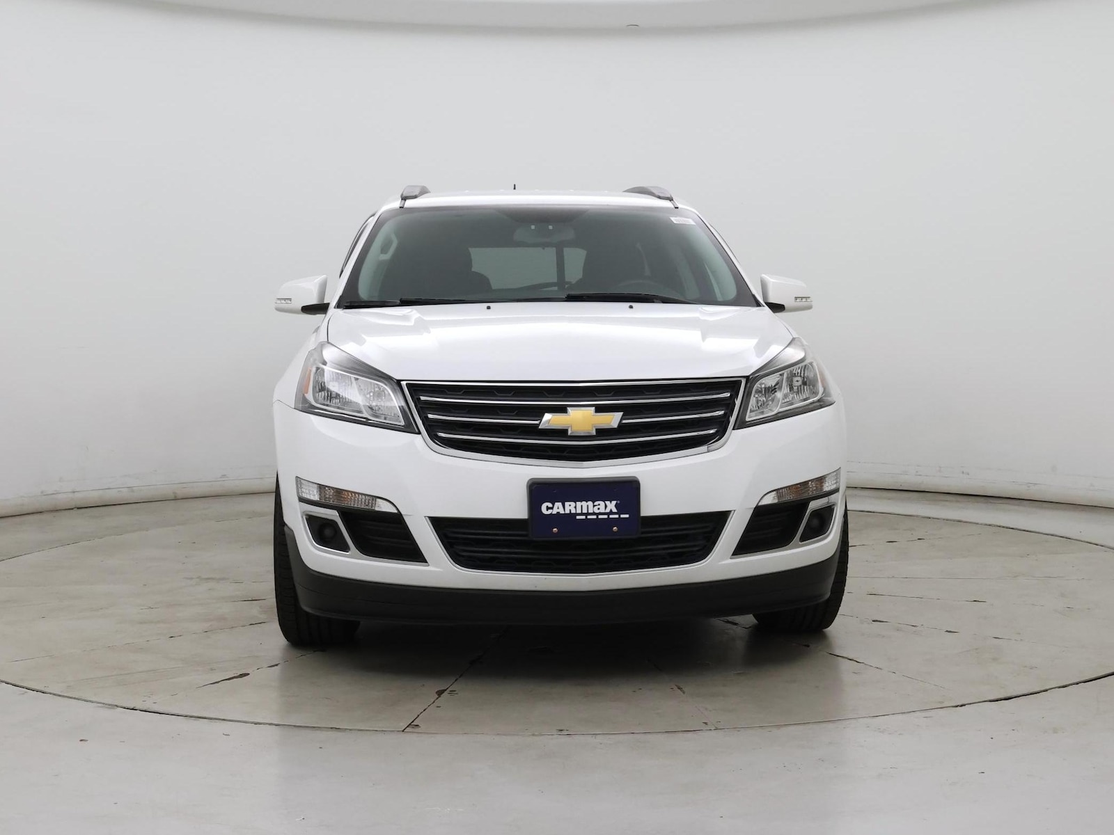 2017 Chevrolet Traverse 1LT - Photo 6