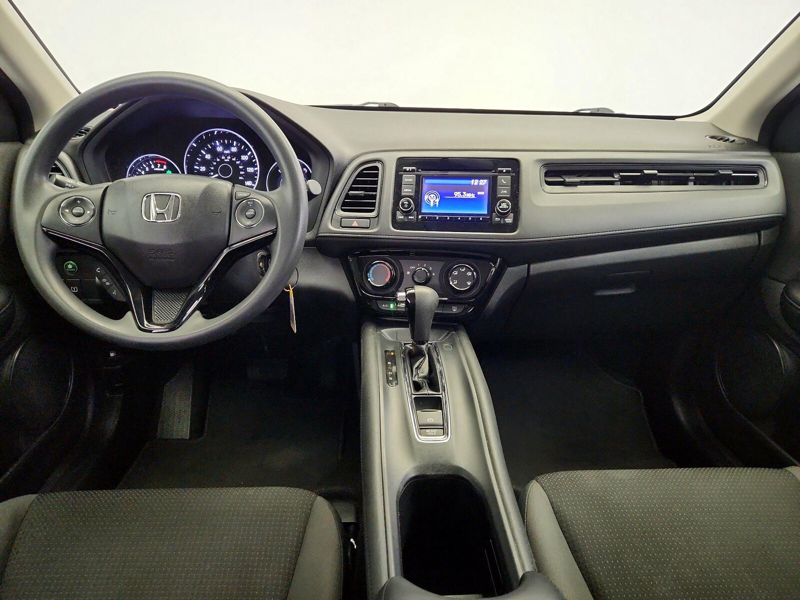 Rear View Camera