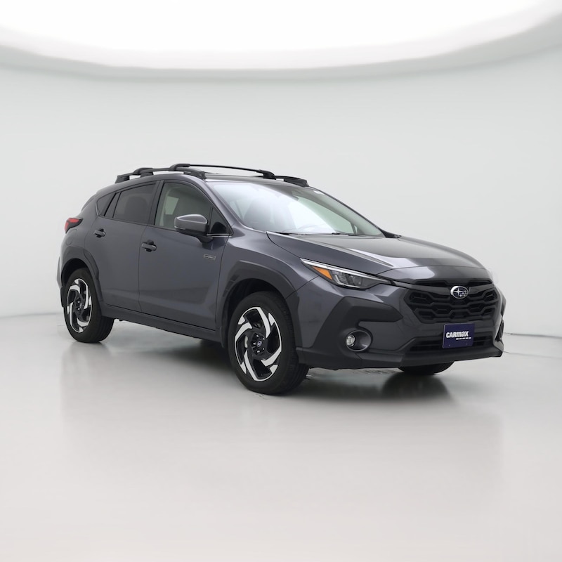 2026 Subaru Crosstrek PHEV Limited