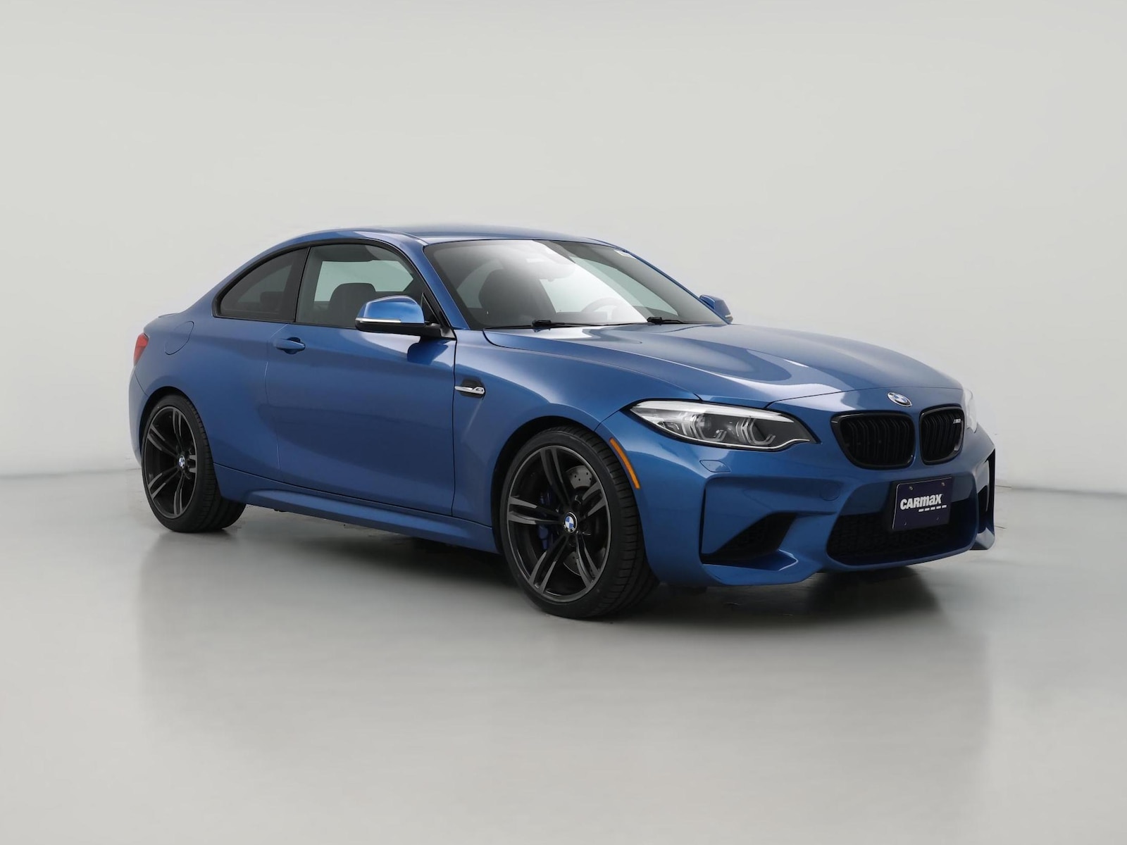 2018 BMW M2 Coupe