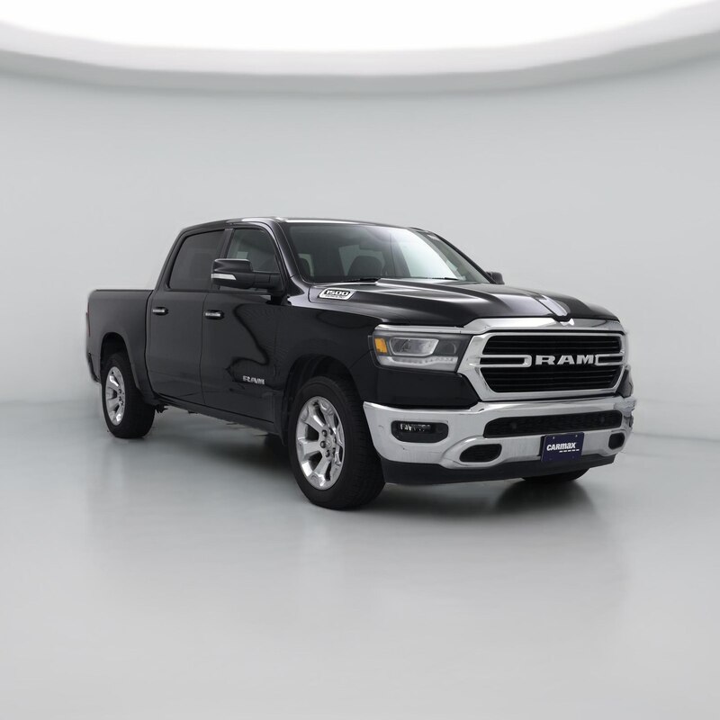 2019 Ram 1500 Lonestar