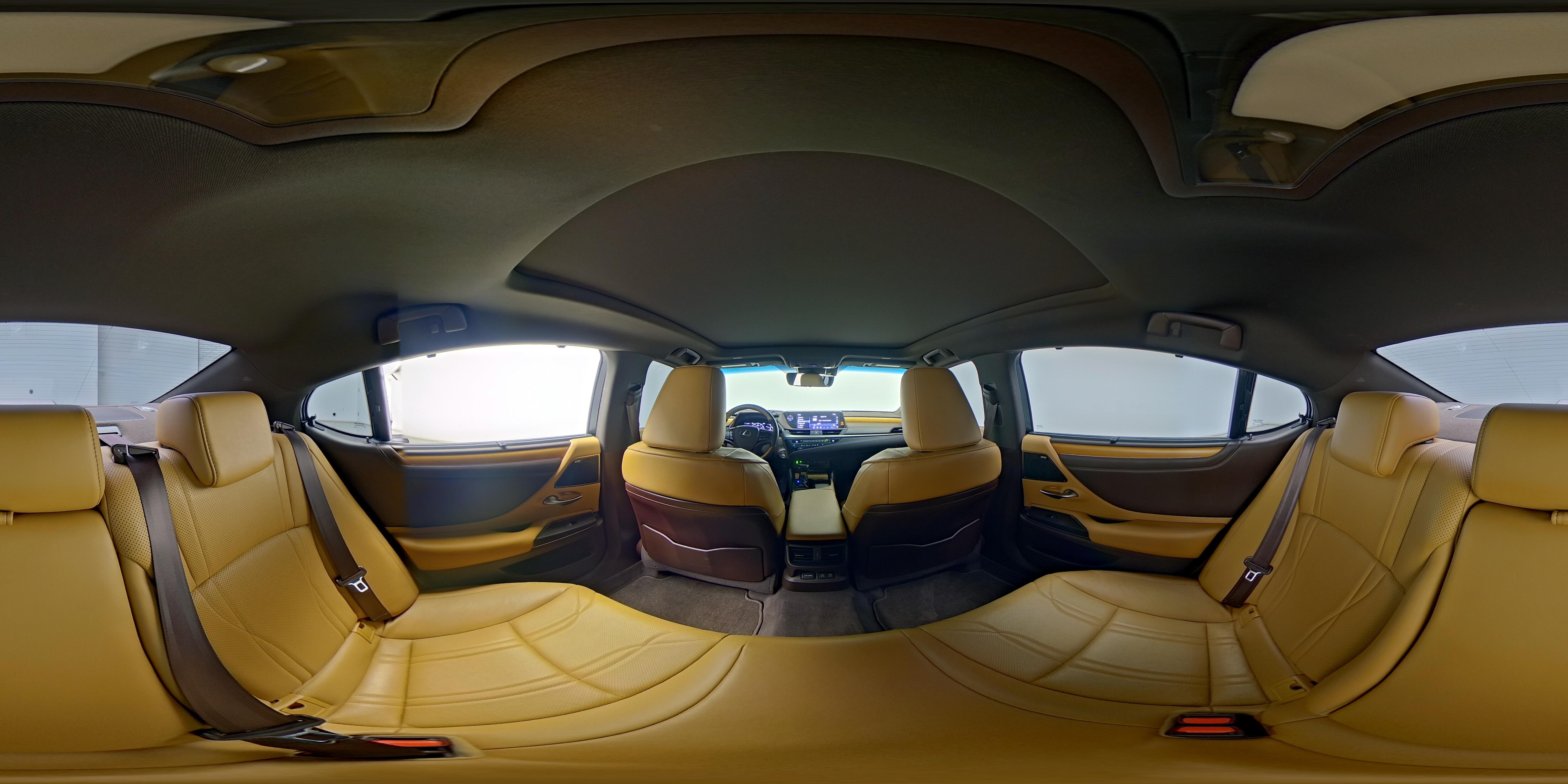 2019 Lexus ES 350 Ultra Luxury - Photo 29