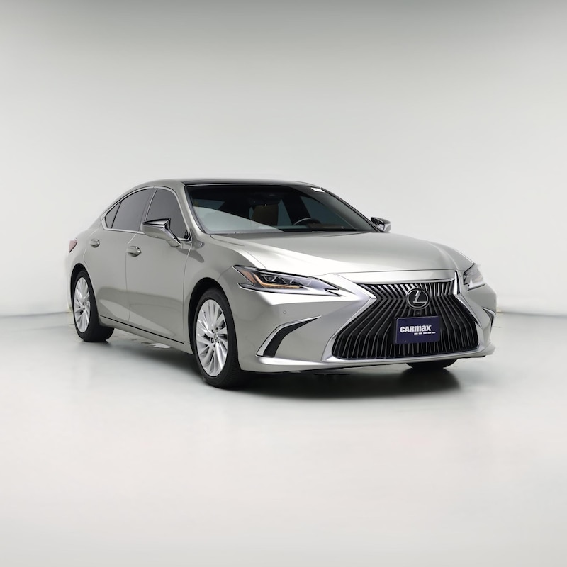 2019 Lexus ES 350 Ultra Luxury