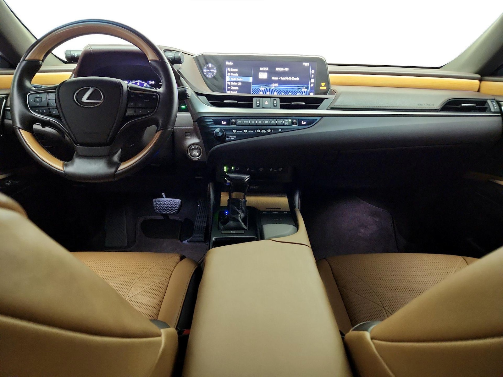 2019 Lexus ES 350 Ultra Luxury - Photo 10