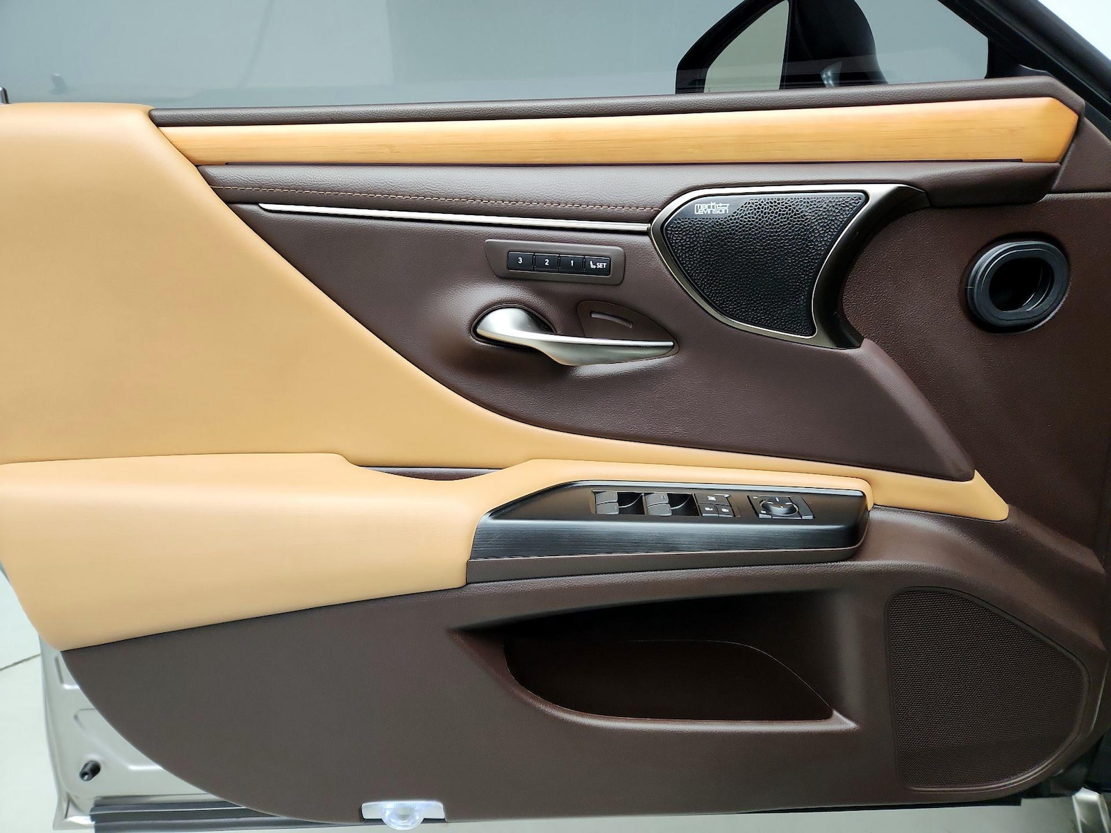 2019 Lexus ES 350 Ultra Luxury - Photo 13