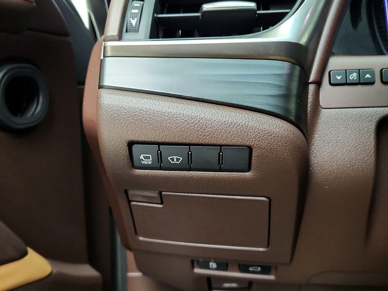 2019 Lexus ES 350 Ultra Luxury - Photo 14