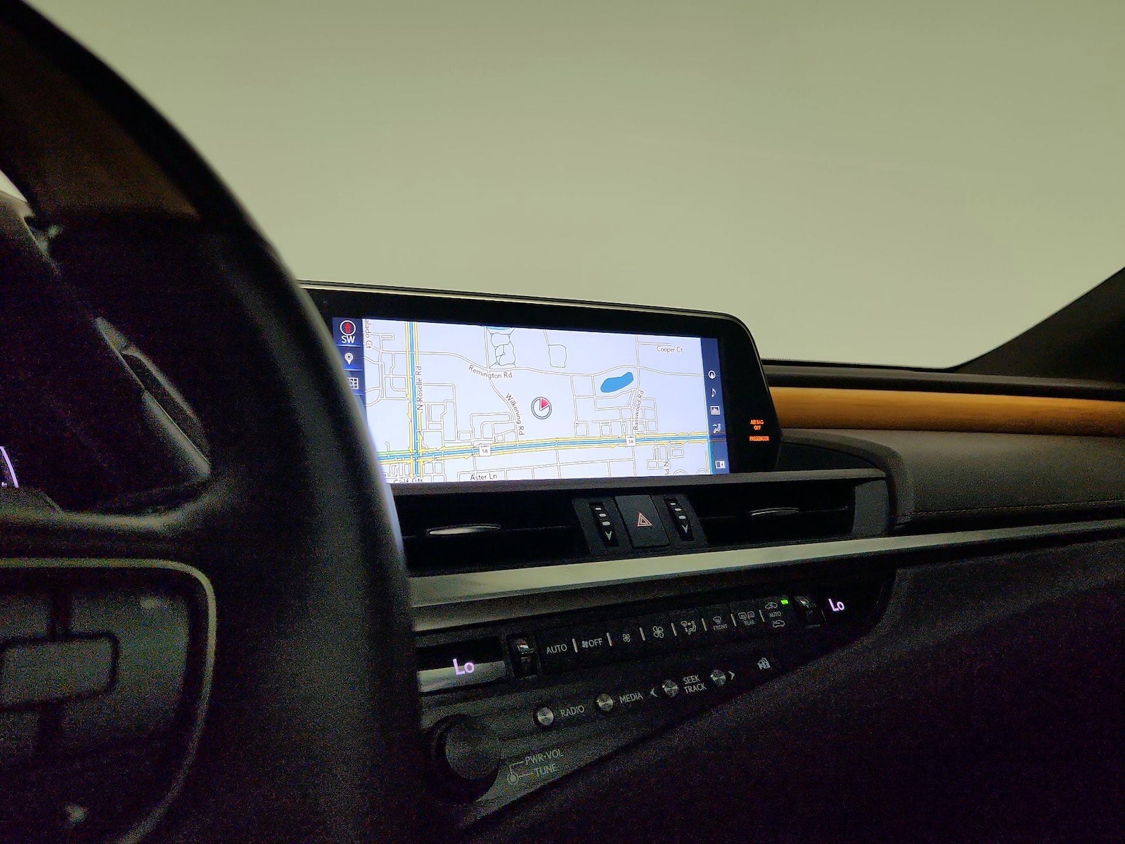 2019 Lexus ES 350 Ultra Luxury - Photo 15