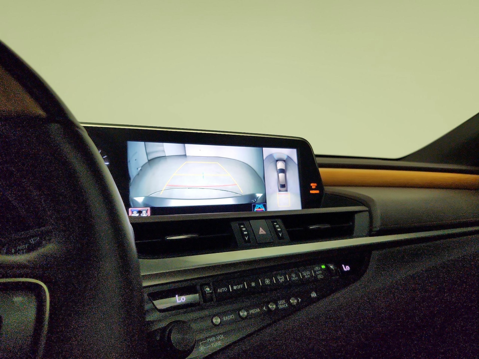 2019 Lexus ES 350 Ultra Luxury - Photo 16