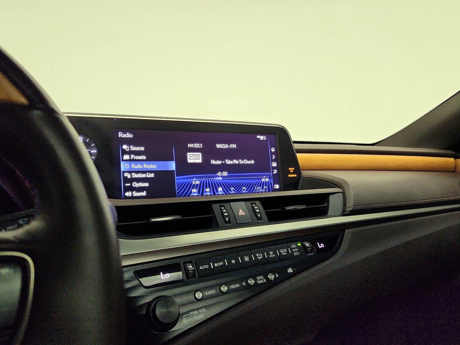 2019 Lexus ES 350 Ultra Luxury - Photo 17