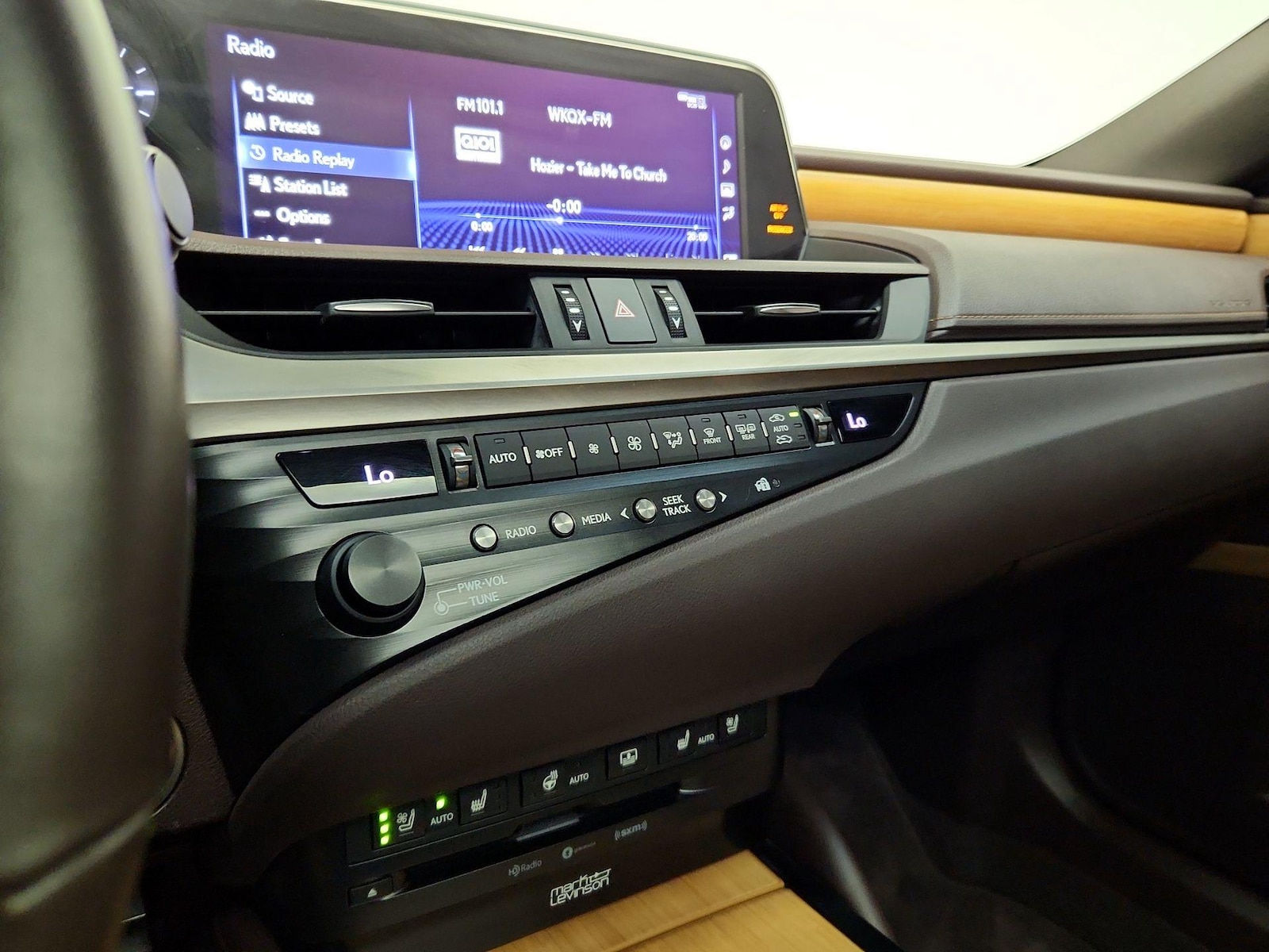 2019 Lexus ES 350 Ultra Luxury - Photo 18
