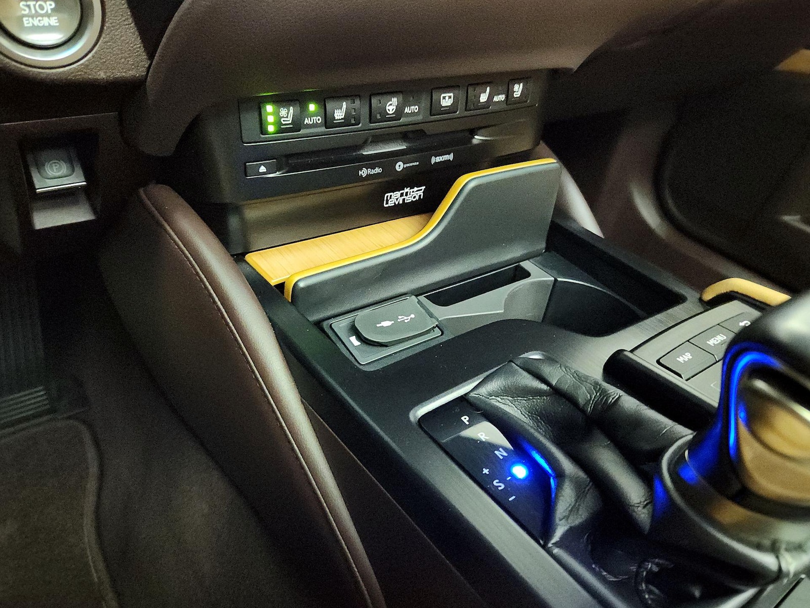 2019 Lexus ES 350 Ultra Luxury - Photo 20
