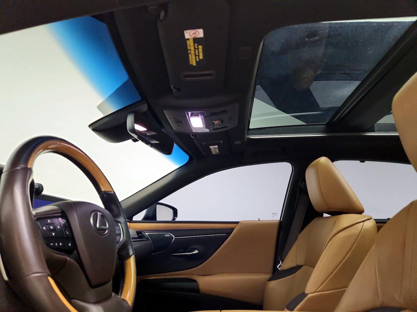 2019 Lexus ES 350 Ultra Luxury - Photo 21