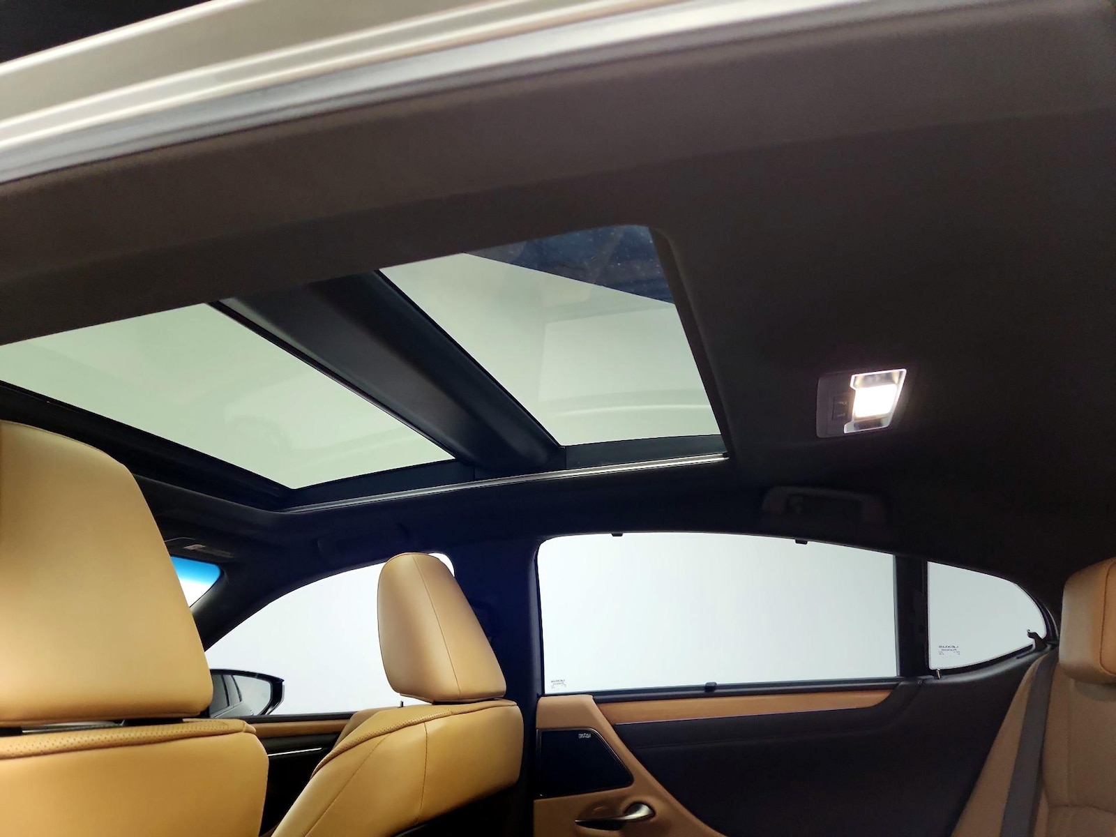 2019 Lexus ES 350 Ultra Luxury - Photo 25