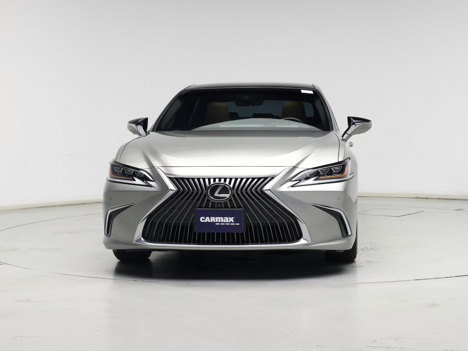 2019 Lexus ES 350 Ultra Luxury - Photo 6