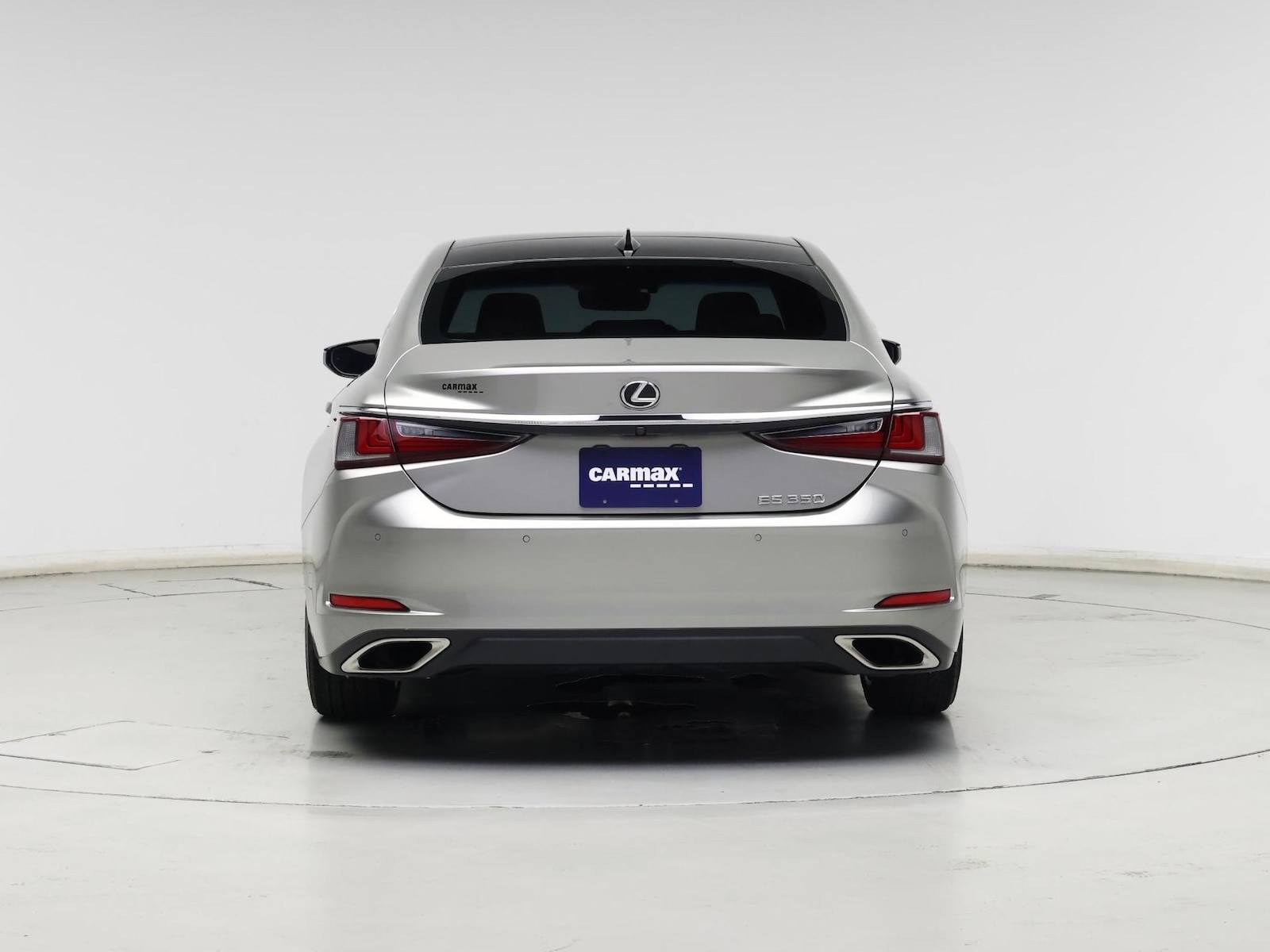 2019 Lexus ES 350 Ultra Luxury - Photo 7