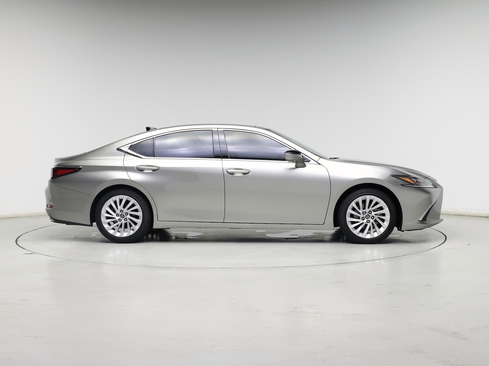 2019 Lexus ES 350 Ultra Luxury - Photo 8