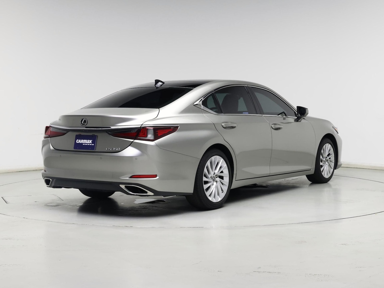 2019 Lexus ES 350 Ultra Luxury - Photo 9