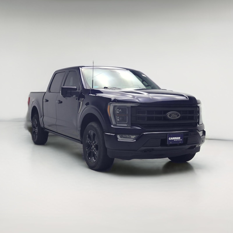 2022 Ford F150 Platinum