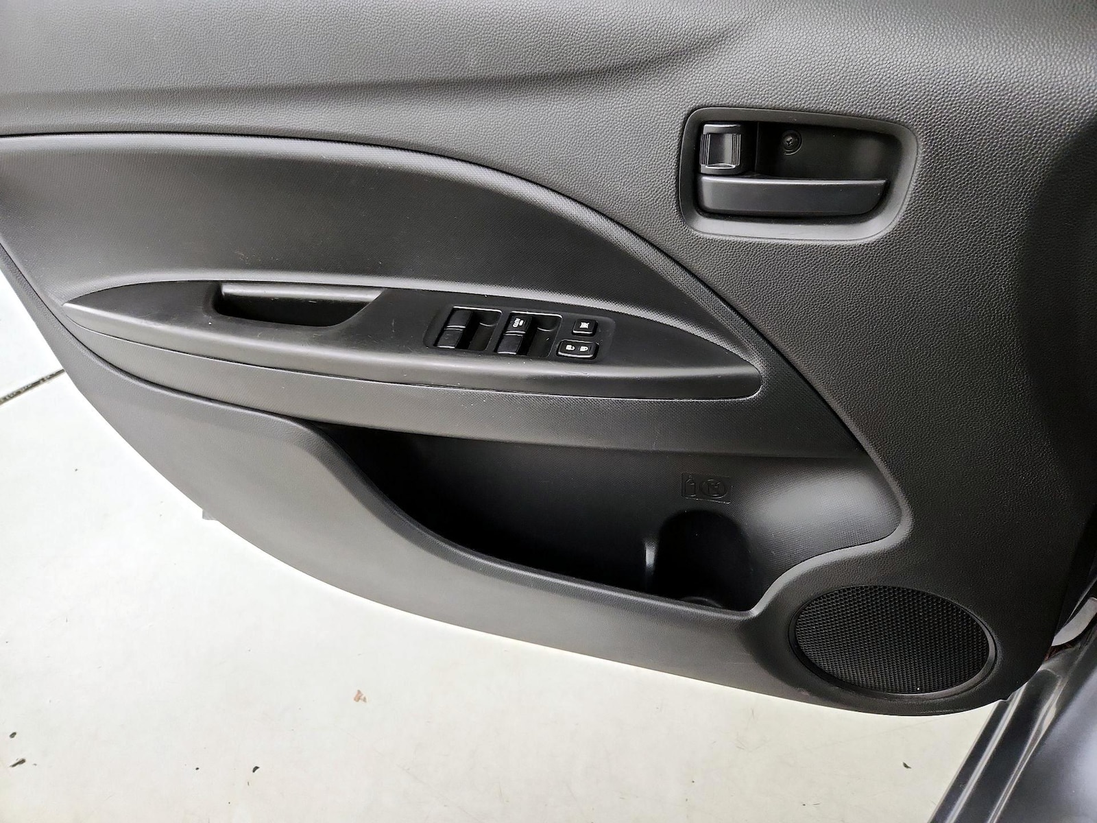 2022 Mitsubishi Mirage G4 ES - Photo 13