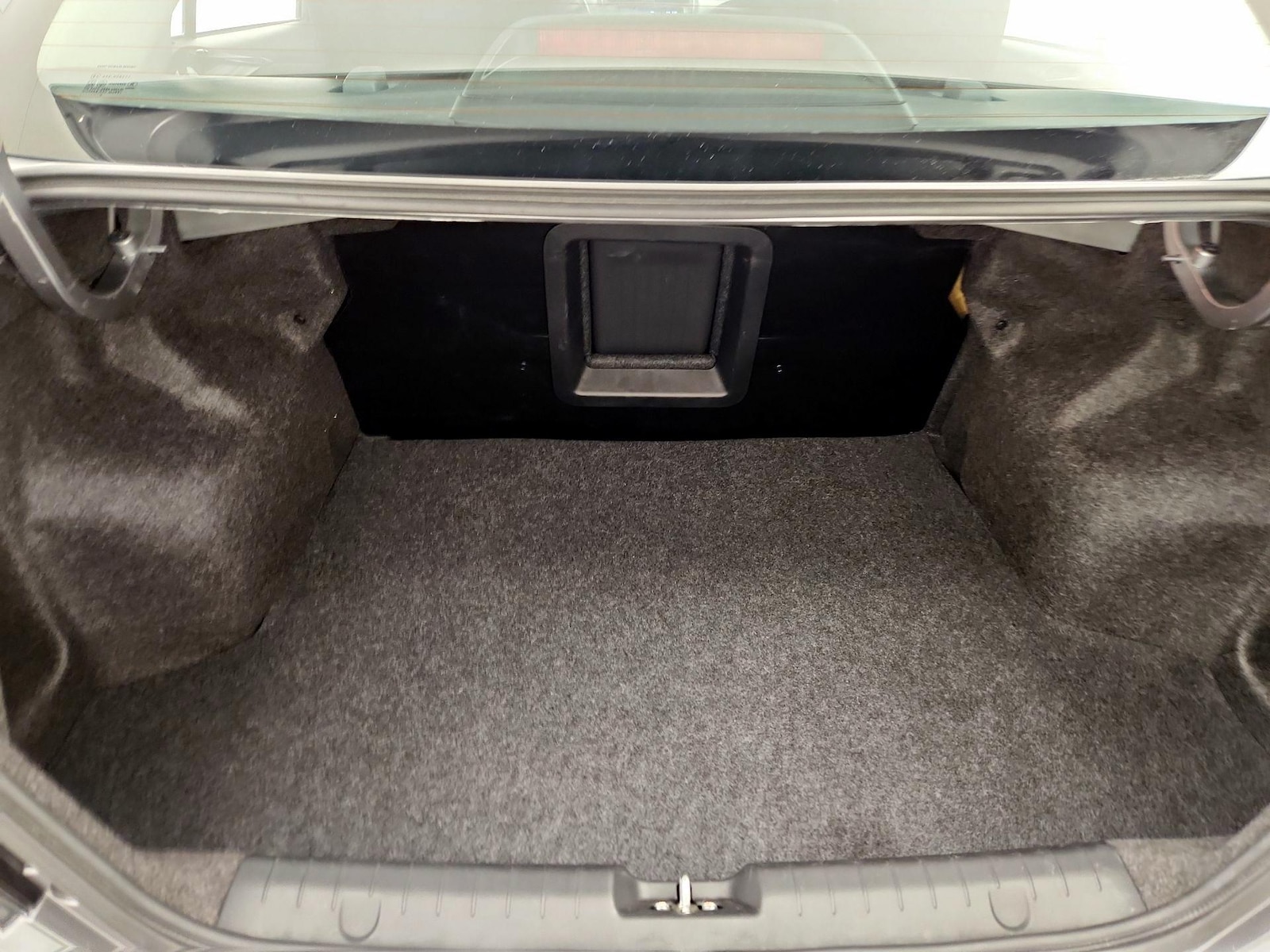 2022 Mitsubishi Mirage G4 ES - Photo 21